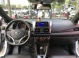 Toyota Yaris 1.5AT G 2017 - Cần bán Toyota Yaris đời 2017, màu trắng, nhập khẩu Thái Lan