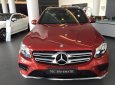 Mercedes-Benz GLC-Class GLC300 2018 - Bán Mercedes GLC300 đời 2018 mới, màu đỏ, giao xe toàn quốc