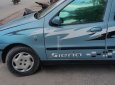 Fiat Siena 2003 - Cần bán xe Fiat Siena đời 2003, màu xanh lam nhập từ Italia nguyên bản, giá tốt 100 triệu