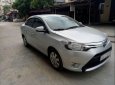 Toyota Vios 2016 - Bán Toyota Vios sản xuất 2016, màu bạc, 465tr