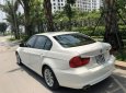 BMW 3 Series 2010 - Bán BMW 3 Series sản xuất năm 2010, màu trắng, nhập khẩu nguyên chiếc, giá tốt