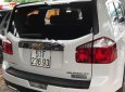 Chevrolet Orlando LTZ 1.8 AT 2015 - Cần bán gấp Chevrolet Orlando LTZ 1.8 AT đời 2015, màu trắng