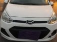 Hyundai Grand i10 2014 - Bán Hyundai Grand i10 năm 2014, màu trắng, nhập khẩu nguyên chiếc, giá 242tr