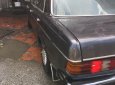 Mercedes-Benz 190 2.0 1990 - Cần bán Mercedes 2.0 đời 1990, màu xám, nhập khẩu