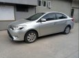 Toyota Vios 2016 - Bán Toyota Vios sản xuất 2016, màu bạc, 465tr