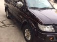 Isuzu Hi lander V-Spec 2.5 MT 2008 - Bán ô tô Isuzu Hi lander V-Spec 2.5 MT sản xuất 2008, màu đen số sàn