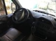 Mercedes-Benz Sprinter 2009 - Bán xe Mercedes Sprinter 2009, màu bạc