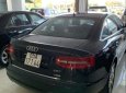 Audi A6 2.0 AT 2010 - Bán Audi A6 2.0 AT năm sản xuất 2010, màu đen, 760 triệu