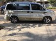 Hyundai Grand Starex 2008 - Bán Hyundai Grand Starex 2008, màu bạc