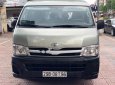 Toyota Hiace 2010 - Cần bán gấp Toyota Hiace đời 2010