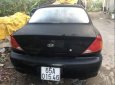 Kia Spectra 2009 - Bán ô tô Kia Spectra sản xuất 2009, màu đen, 140 triệu