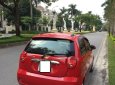 Chevrolet Spark LT  2010 - Bán xe Spark 2010, màu đỏ đẹp long lanh, không tì vết