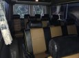 Mercedes-Benz Sprinter 2009 - Bán xe Mercedes Sprinter 2009, màu bạc