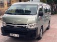 Toyota Hiace 2010 - Cần bán gấp Toyota Hiace đời 2010