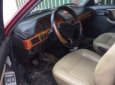 Mazda 323 1995 - Bán xe Mazda 323 1995, màu đỏ, nhập khẩu 