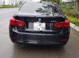 BMW 3 Series 320i 2017 - Bán BMW 3 Series 320i đời 2017, màu đen, nhập khẩu