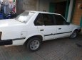 Toyota Corona   1981 - Bán Toyota Corona sản xuất năm 1981, màu trắng, nhập khẩu nguyên chiếc giá cạnh tranh