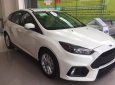 Ford Focus 2018 - Bán xe Ford Focus năm sản xuất 2018, giá chỉ 595 triệu. LH: 0901.979.357 - Hoàng