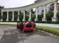 Chevrolet Spark LT  2010 - Bán xe Spark 2010, màu đỏ đẹp long lanh, không tì vết