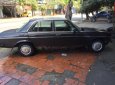 Mercedes-Benz 190 2.0 1990 - Cần bán Mercedes 2.0 đời 1990, màu xám, nhập khẩu