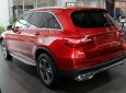 Mercedes-Benz GLC-Class GLC200 2018 - Cần bán Mercedes GLC200 năm 2018, màu đỏ