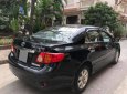 Toyota Corolla altis MT 2009 - Cần bán xe Toyota Corolla altis MT năm 2009, màu bạc chính chủ