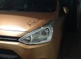 Hyundai i10 2014 - Cần bán xe Hyundai i10 2014, nhập khẩu nguyên chiếc, giá 368 triệu