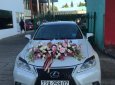 Lexus IS A 2008 - Bán ô tô Lexus IS A 2008, màu trắng, xe nhập, 850tr