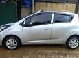 Chevrolet Spark 2016 - Bán Chevrolet Spark năm 2016, màu bạc