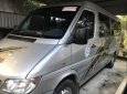 Mercedes-Benz Sprinter 2009 - Bán xe Mercedes Sprinter 2009, màu bạc