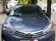 Toyota Corolla altis G 2014 - Cần bán lại xe Toyota Corolla altis G năm 2014 như mới, giá 668tr