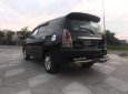 Toyota Innova G 2006 - Bán Toyota Innova G sản xuất năm 2006, màu đen, nhập khẩu