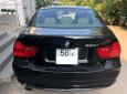 BMW 3 Series 320i 2009 - Cần bán gấp BMW 3 Series 320i năm 2009, màu đen, xe nhập đẹp như mới 