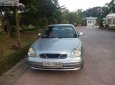 Daewoo Nubira II 1.6 2003 - Bán Daewoo Nubira đời 2003, màu bạc như mới