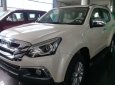 Isuzu CHR 1,9 2019 - Xe 7 chỗ Isuzu 2019 Prestige 1,9 MT 4x2, màu bạc, trắng. giá rẻ