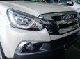 Isuzu CHR 1,9 2019 - Xe 7 chỗ Isuzu 2019 Prestige 1,9 MT 4x2, màu bạc, trắng. giá rẻ