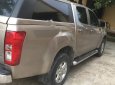 Isuzu Dmax LS 3.0 4x2 MT 2014 - Bán Isuzu Dmax LS 3.0 4x2 MT đời 2014, nhập khẩu nguyên chiếc số sàn