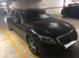 Mercedes-Benz S class S400 2017 - Bán Mercedes S400 năm sản xuất 2017, màu đen, xe nhập