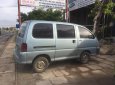 Daihatsu Citivan Lx 2001 - Bán ô tô Daihatsu Citivan Lx sản xuất 2001, màu xám