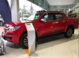 Chevrolet Colorado 2018 - Bán xe Chevrolet Colorado đời 2018, màu đỏ, nhập khẩu nguyên chiếc