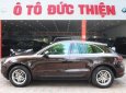 Porsche Macan 2015 - Cần bán Porsche Macan 2015, màu nâu, nhập khẩu nguyên chiếc