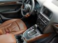 Audi Q5   AT  2011 - Cần bán xe Audi Q5 AT sản xuất 2011, xe nhập chính chủ