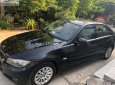 BMW 3 Series 320i 2009 - Cần bán gấp BMW 3 Series 320i năm 2009, màu đen, xe nhập đẹp như mới 