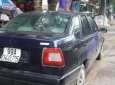 Fiat Tempra 1996 - Bán xe Fiat Tempra đời 1996, màu đen, nhập khẩu nguyên chiếc