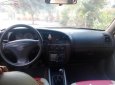 Daewoo Nubira II 1.6 2003 - Bán Daewoo Nubira đời 2003, màu bạc như mới