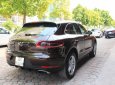 Porsche Macan 2015 - Cần bán Porsche Macan 2015, màu nâu, nhập khẩu nguyên chiếc