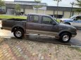 Ford Ranger XLT  2002 - Bán Ford Ranger XLT đời 2002, màu xám, giá 135tr