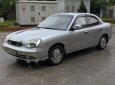 Daewoo Nubira II 1.6 2003 - Bán Daewoo Nubira đời 2003, màu bạc như mới