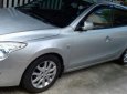 Hyundai i30 2008 - Bán Hyundai i30 sản xuất năm 2008, màu bạc, nhập khẩu nguyên chiếc chính chủ, giá 320tr