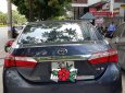 Toyota Corolla altis G 2014 - Cần bán lại xe Toyota Corolla altis G năm 2014 như mới, giá 668tr